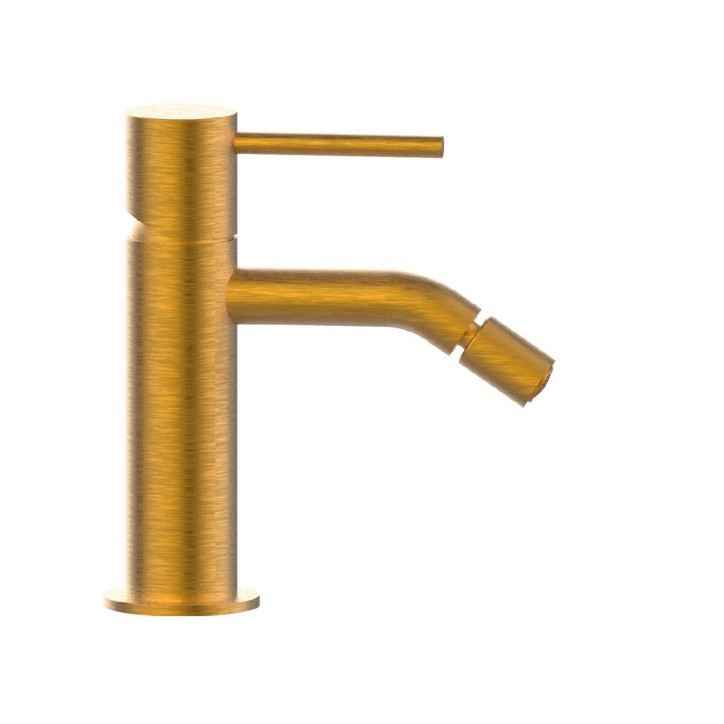 Fratelli Frattini 12403 monocomando per bidet con scarico 1"1/4 serie PEPE XL Fratelli Frattini 12403 monocomando per bidet con scarico 1"1/4 serie PEPE XL