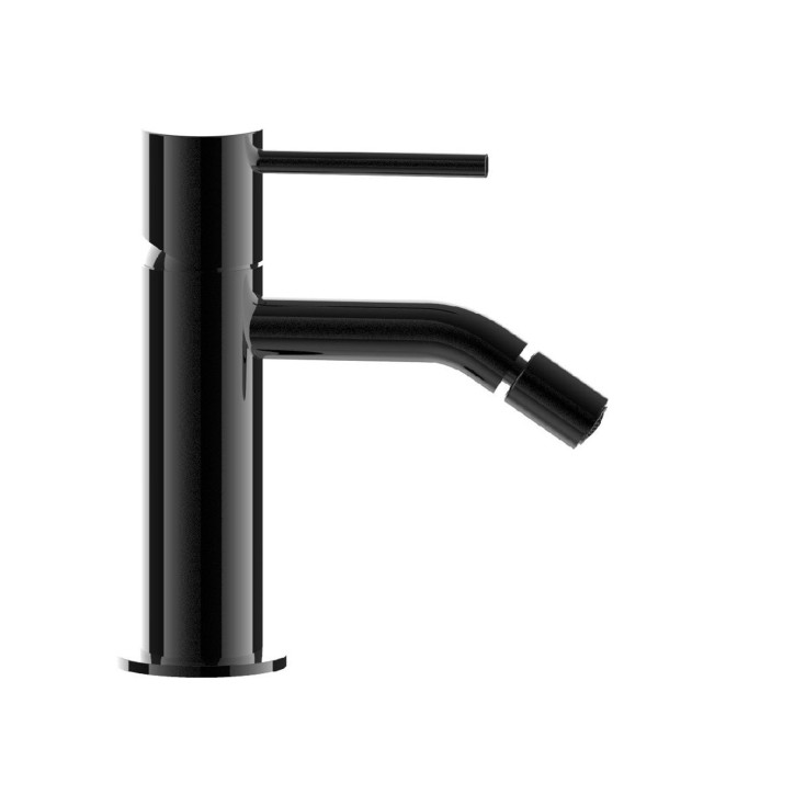 Fratelli Frattini 12403 monocomando per bidet con scarico 1"1/4 serie PEPE XL Fratelli Frattini 12403 monocomando per bidet con scarico 1"1/4 serie PEPE XL