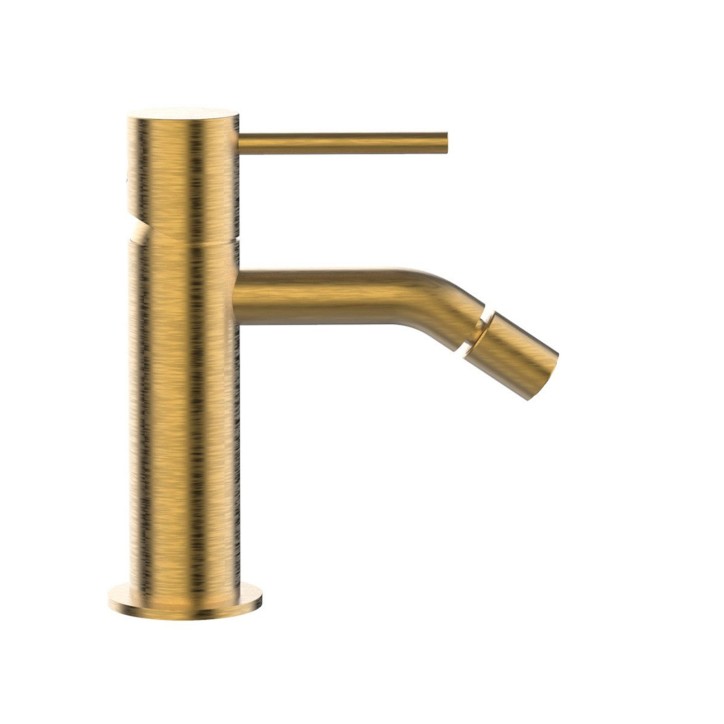 Fratelli Frattini 12480 monocomando per bidet senza scarico serie PEPE XL Fratelli Frattini 12480 monocomando per bidet senza scarico serie PEPE XL