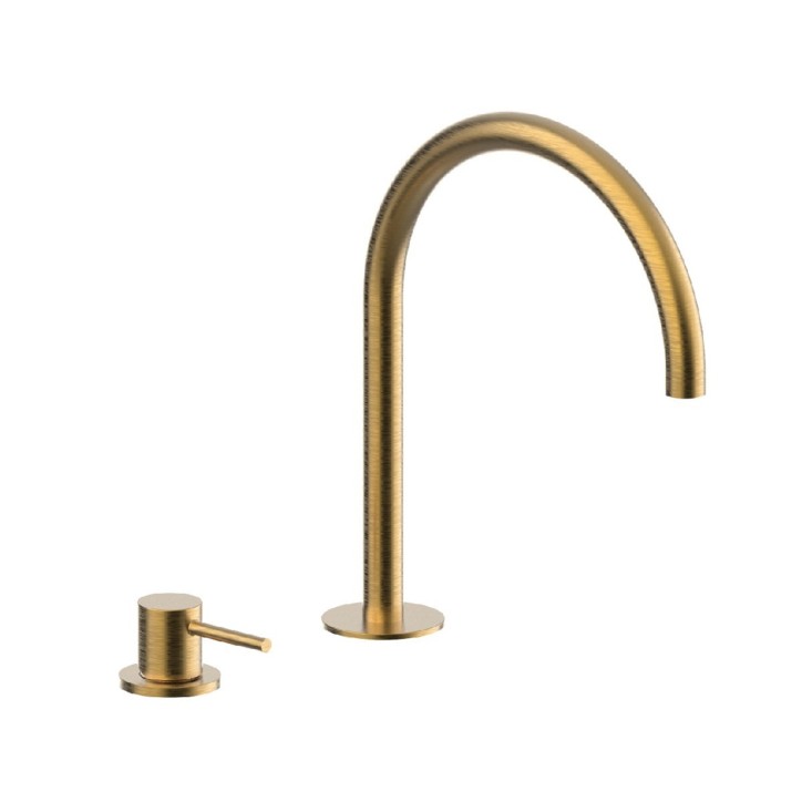 Fratelli Frattini 12058 lavabo con comando remoto serie PEPE XL Fratelli Frattini 12058 lavabo con comando remoto serie PEPE XL