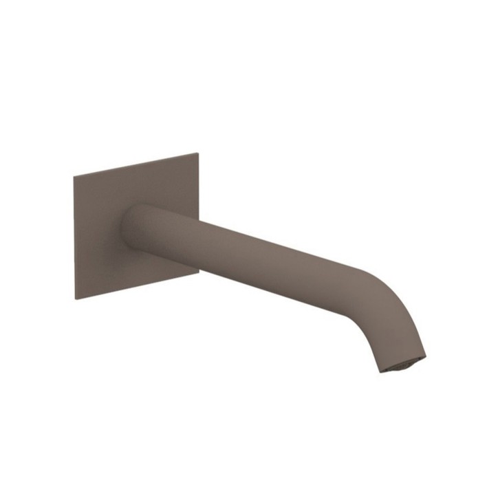 Fratelli Frattini 12897 bocca vasca e lavabo a parete serie PEPE XL Fratelli Frattini 12897 bocca vasca e lavabo a parete serie PEPE XL