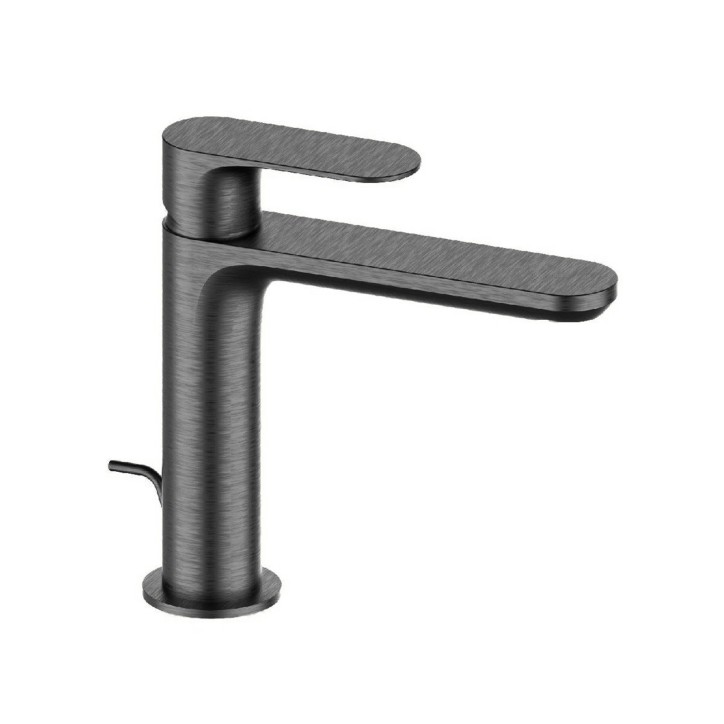 Fratelli Frattini 64054E monocomando per lavabo energy saving con scarico serie LEA Fratelli Frattini 64054E monocomando per lavabo energy saving con scarico serie LEA