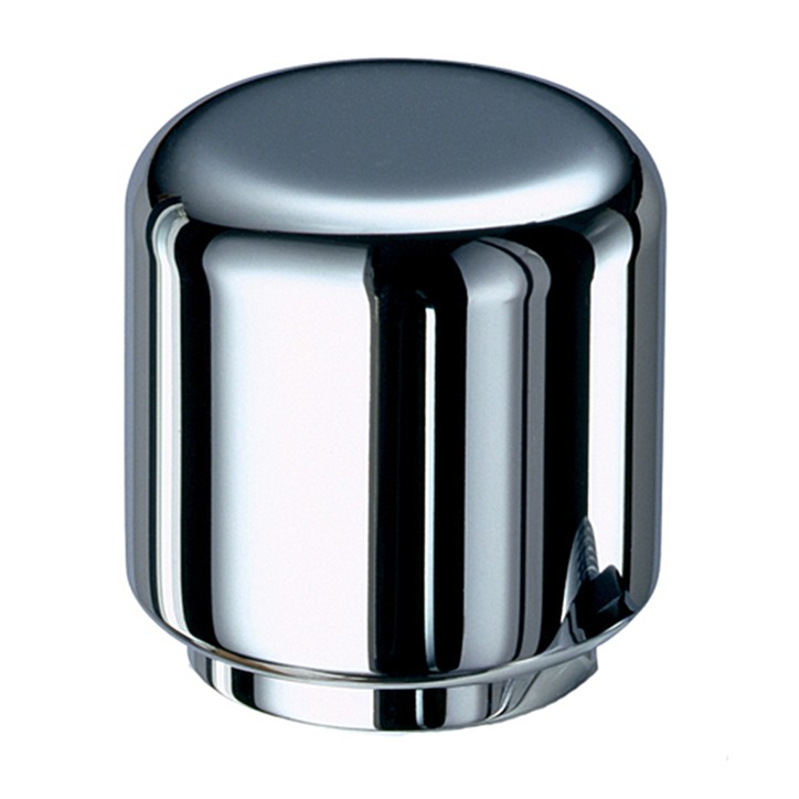 Far 0316 comando lucido-cromato manuale per valvole serie TOPFAR