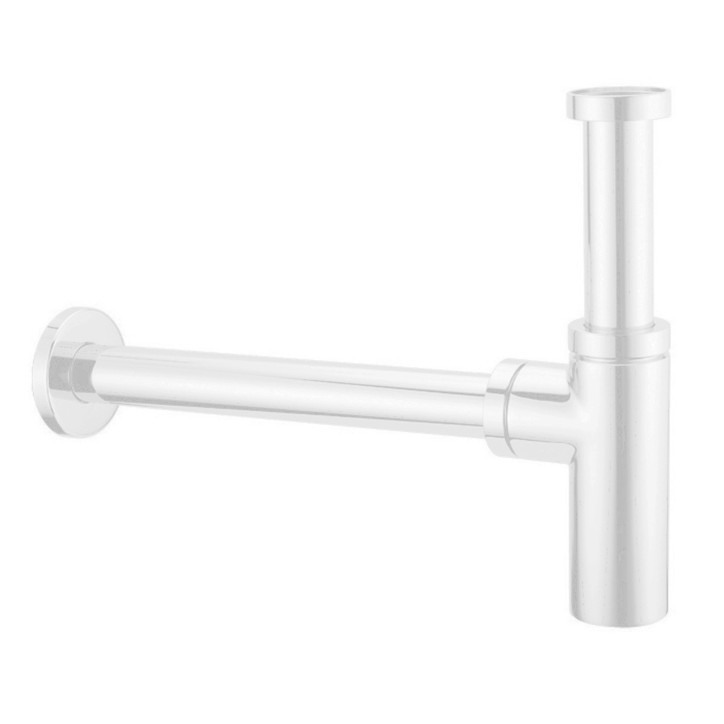 Fratelli Frattini 92672 sifone minimalista 1"1/4 Fratelli Frattini 92672 sifone minimalista 1"1/4