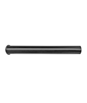 Fratelli Frattini R2700289 tubo sifone diritto Ø 32x300 mm cromo nero