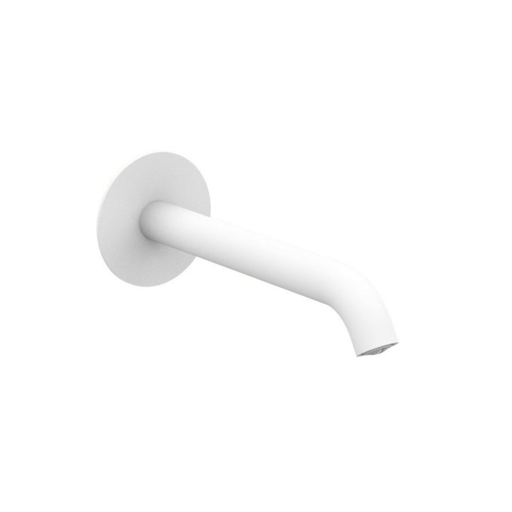 Fratelli Frattini 12887B bocca vasca e lavabo a parete serie PEPE XL Fratelli Frattini 12887B bocca vasca e lavabo a parete serie PEPE XL