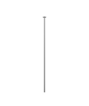 Fratelli Frattini 12997 bocca a soffitto con rosone serie PEPE XL