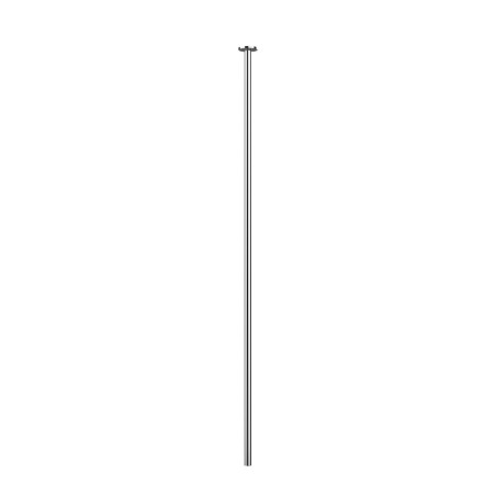 Fratelli Frattini 12997 bocca a soffitto con rosone serie PEPE XL