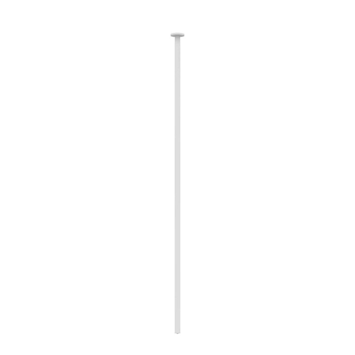Fratelli Frattini 12997 bocca a soffitto con rosone serie PEPE XL Fratelli Frattini 12997 bocca a soffitto con rosone serie PEPE XL