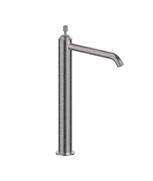 Fratelli Frattini 69465S monocomando lavabo modello alto senza scarico PEPE XLS 316
