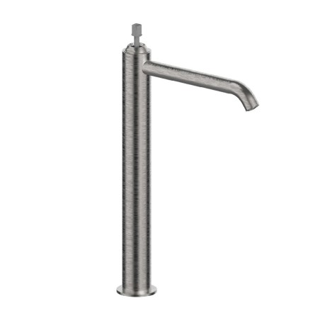 Fratelli Frattini 69465S monocomando lavabo modello alto senza scarico PEPE XLS 316