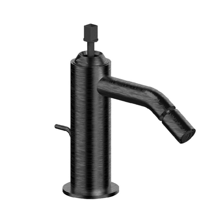 Fratelli Frattini 69480S monocomando per bidet senza scarico serie PEPE XLS 316 Fratelli Frattini 69480S monocomando per bidet senza scarico serie PEPE XLS 316