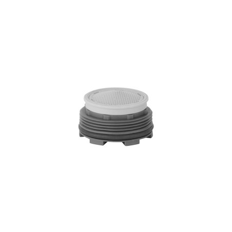 Fratelli Frattini R02019 aeratore fil. 24x1 per bocca bordo vasca