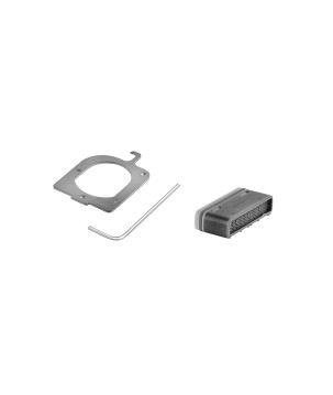 Fratelli Frattini R02050 aeratore 40x10 per vasca