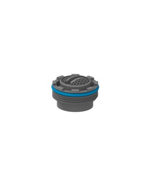 Fratelli Frattini R02054 aeratore per gruppo vasca fil. 28x1
