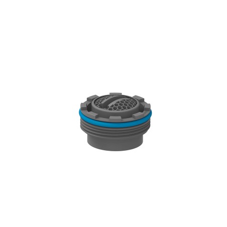 Fratelli Frattini R02054 aeratore per gruppo vasca fil. 28x1