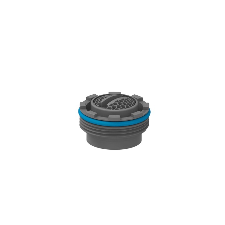 Fratelli Frattini R02054 aeratore per gruppo vasca fil. 28x1