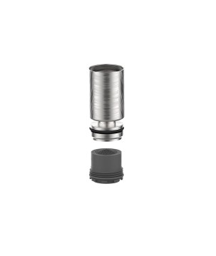Fratelli Frattini R02067 aeratore 5 l/min snodato per bidet