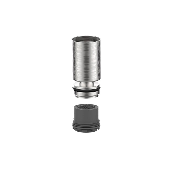 Fratelli Frattini R02067 aeratore 5 l/min snodato per bidet