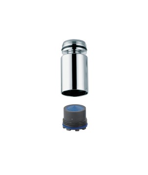 Fratelli Frattini R02073 aeratore snodato per bidet