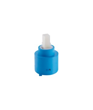 Fratelli Frattini R08005 cartuccia Ø 35 mm senza distributore