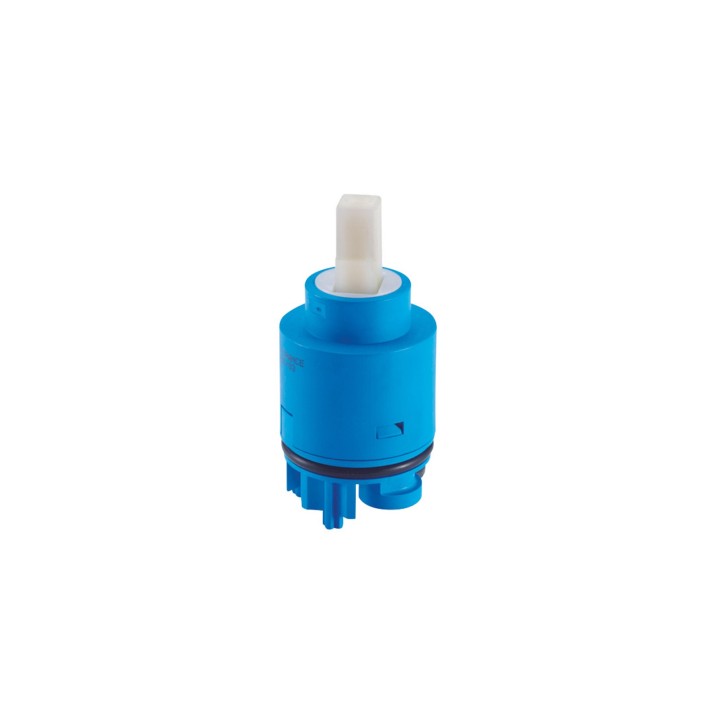 Fratelli Frattini R08007 cartuccia Ø 35 mm con distributore