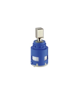 Fratelli Frattini R08033 cartuccia Ø 25 mm