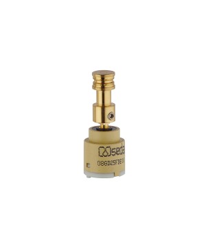 Fratelli Frattini R08035 cartuccia deviatrice 2 vie Ø 25 mm