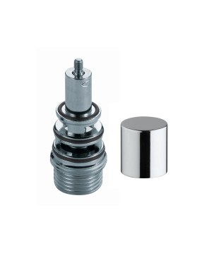 Fratelli Frattini R11005 deviatore per monocomando vasca esterno