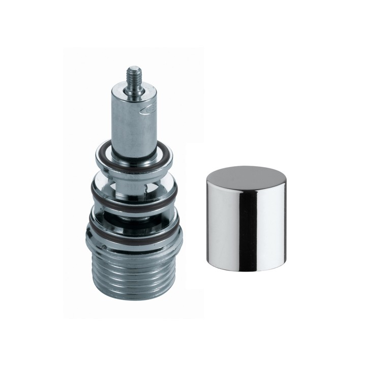 Fratelli Frattini R11005 deviatore per monocomando vasca esterno Fratelli Frattini R11005 deviatore per monocomando vasca esterno