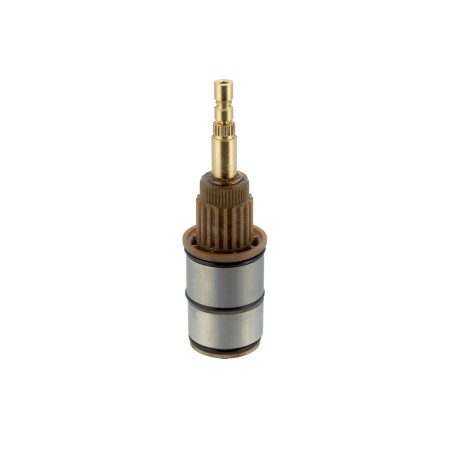 Fratelli Frattini R28019 vitone termostatico anticalcareo per incasso
