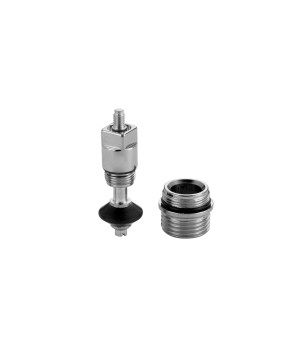 Fratelli Frattini R11001 deviatore completo gruppo vasca esterno