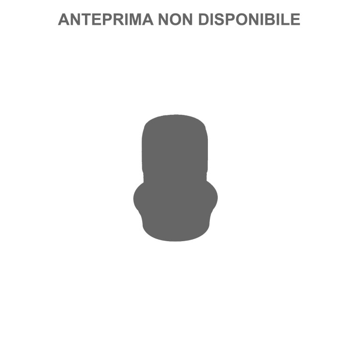 Fratelli Frattini R02021 aeratore fil. 22x1 D per canne antiche bidet