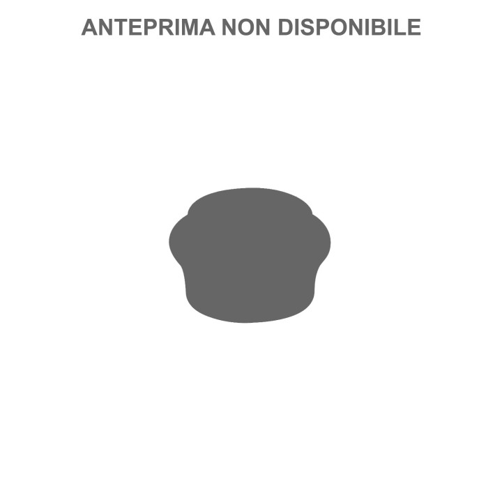 Fratelli Frattini R02020 aeratore fil. 22x1 D per canne antiche lavabo
