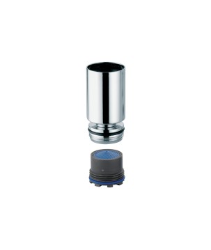 Fratelli Frattini R02016 aeratore snodato per bidet monoforo