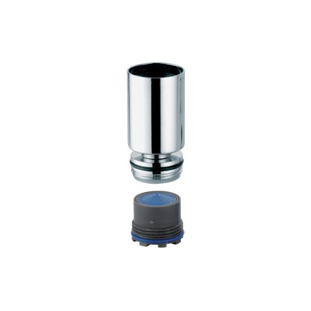 Fratelli Frattini R02016 aeratore snodato per bidet monoforo