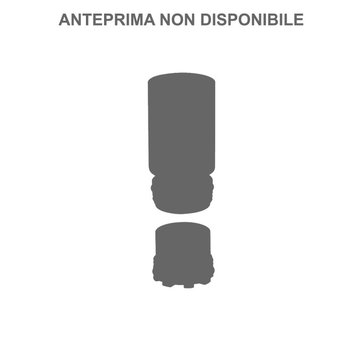 Fratelli Frattini R02016 aeratore snodato per bidet monoforo