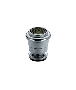 Fratelli Frattini R02009 aeratore anticalcareo snodato per bidet