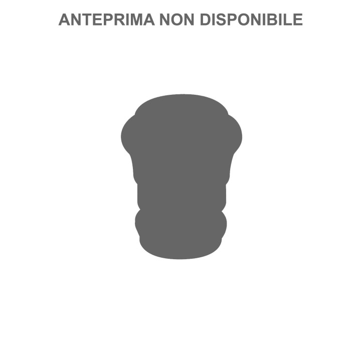 Fratelli Frattini R02009 aeratore anticalcareo snodato per bidet