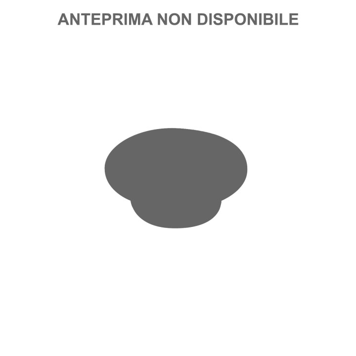 Fratelli Frattini R02008 aeratore anticalcareo per gruppo vasca