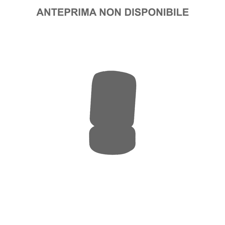 Fratelli Frattini R02007 aeratore snodato Neoperl fil. 22x1 F per monoforo bidet