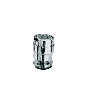Fratelli Frattini R02006 aeratore snodato per bidet Neoperl fil. 24x1 M