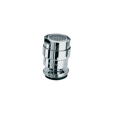 Fratelli Frattini R02006 aeratore snodato per bidet Neoperl fil. 24x1 M