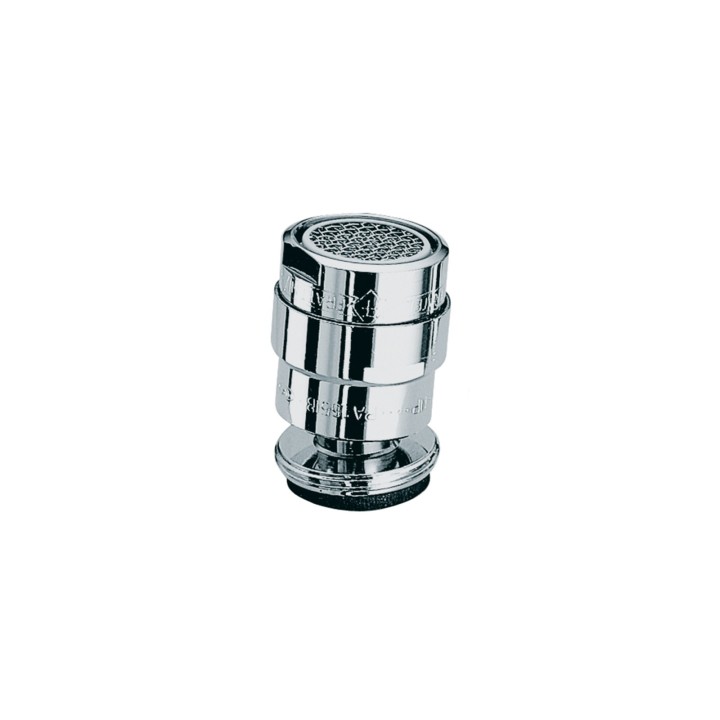 Fratelli Frattini R02006 aeratore snodato per bidet Neoperl fil. 24x1 M