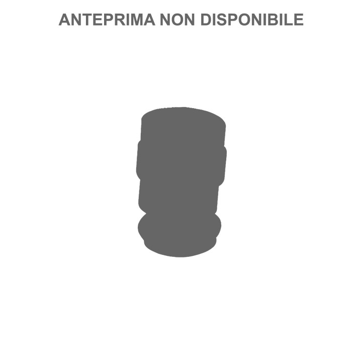Fratelli Frattini R02006 aeratore snodato per bidet Neoperl fil. 24x1 M