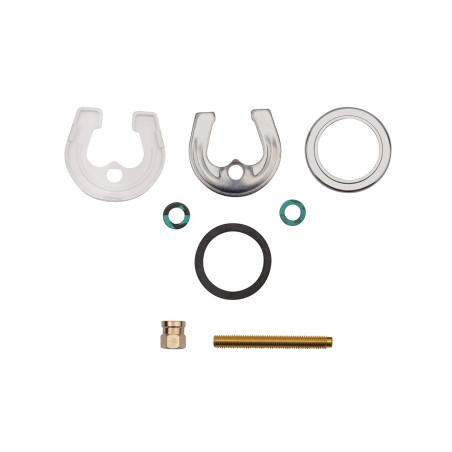 Fratelli Frattini R24010 accessori fissaggio per monocomando c/tirante M8