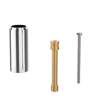 Fratelli Frattini R24084 sacchetto accessori smontaggio aeratoratore serie TOLOMEO
