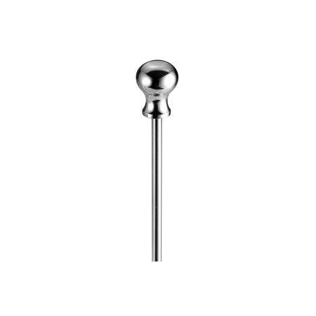 Fratelli Frattini R04005 asta con pomolo per lavabo e monofori
