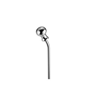 Fratelli Frattini R04006 asta con pomolo per monofori canna girevole