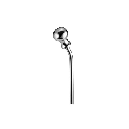 Fratelli Frattini R04006 asta con pomolo per monofori canna girevole